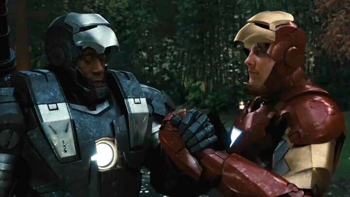 Iron Maguire 2