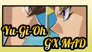 [Yu-Gi-Oh! GX/MAD] Sound Horizon_D1
