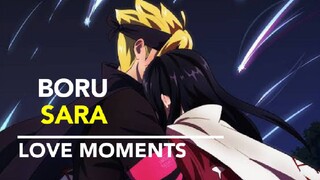 BORUSARA MUSICA ROMANTIC AMV