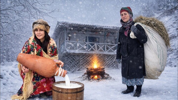 Village-on-a-snowy-day-Cooking-on-the-st_Media_3U3D3HobC2o_00