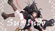 Unbreakable Machine Doll 5