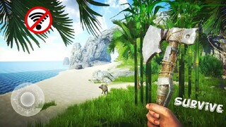 Top 10 Offline Survival Games For Android 2020 HD