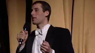 NTD Chinese Tradisional Dance