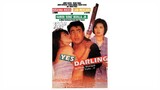 YES DARLING 2 WALANG MATIGAS NA PULIS SA MATINIK NA MISIS (1997) Ramon Bong Revilla Jr.