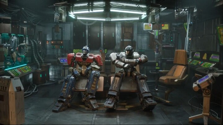 Transformers Jedna 2024