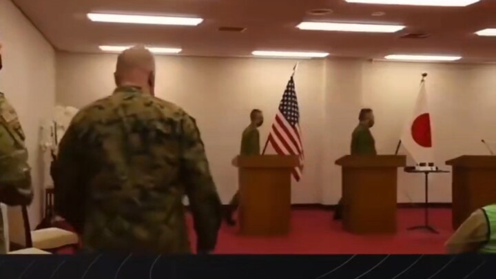 Last time, an American soldier beat up a Korean during a livestream to boost his followers; this tim
