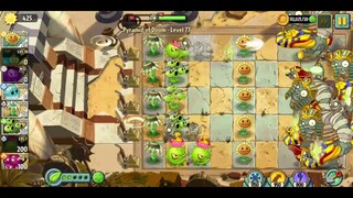 Plants vs Zombies 2. NCT