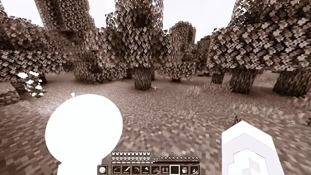 MCbigness vs Verity #verity#mcbigness#Minecraft