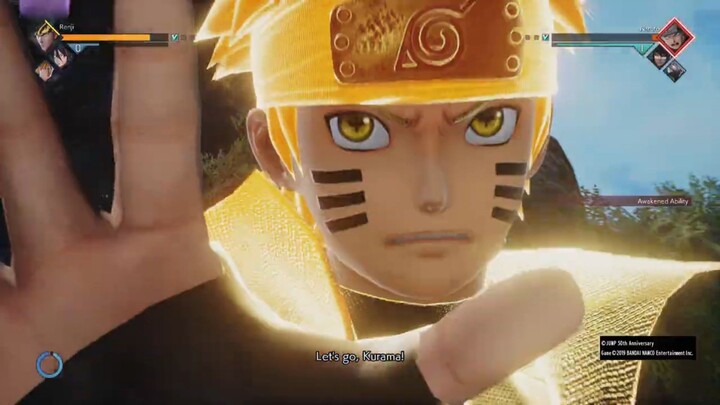 Naruto Vs Bleach 😱