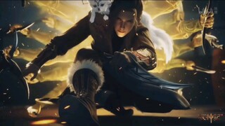 Tales of herding gods Episode 57