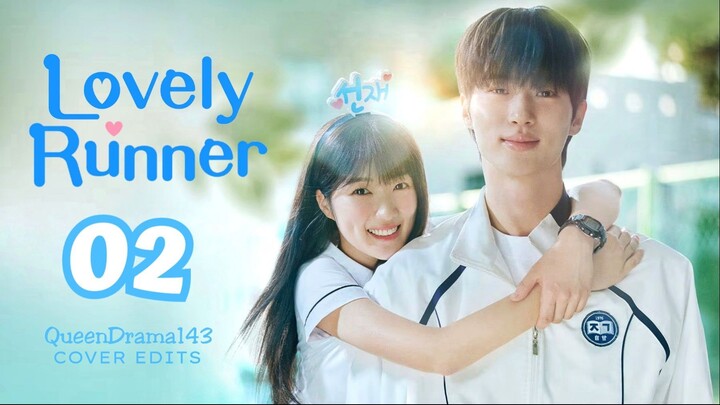 🇰🇷EP 2 ♡ L0vely Runner [EngSub]