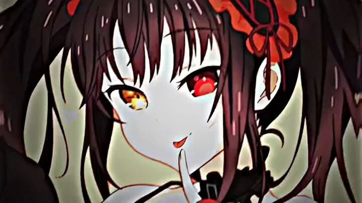 Kurumi 😎