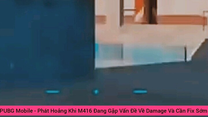 phát hoảng khi m46 đang gặp vấn đề