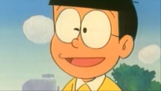 Doraemon chế | Nobita có đẹp trai không P2