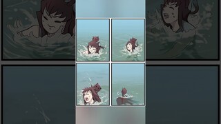demon slayer meme #anime #demonslayer #kimetsunoyaiba #viral #trending #memes #shorts #kny