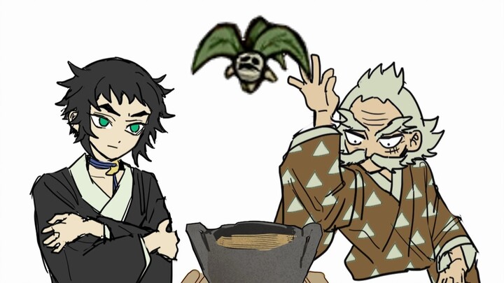 [Huiyue/Lemeng] Plus a one-meter-long cordyceps...
