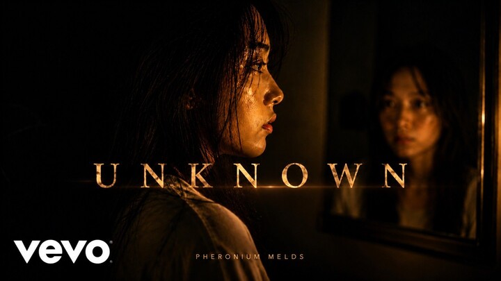 UNKNOWN - THE PERSON I DON'T RECOGNIZE | pheroniummelds ( Officially Launched )