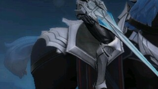 revamp leomord