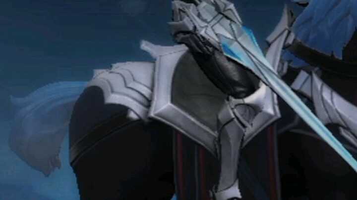 revamp leomord