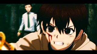 Battle Game in 5 Seconds ► AMV ► UglyBoy