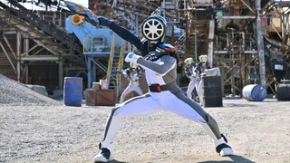 Bakuage Sentai Boonboomger Episode 5 Preview