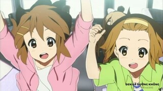 Nhóm nhạc nữ xuất thần -Keion!-#AMVanime  #schooltime