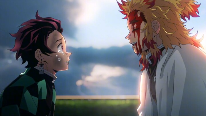 ترتيب القوة لرجال العمود التسعة في Demon Slayer، هل يمكن للأخ الأكبر كاجي كاكيورو أن يدخل الثلاثة ال