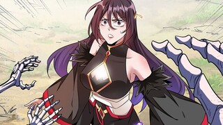 道侣38：天大的误会，魔修大姐姐竟然追逐小伙三天三夜