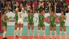 SSL 2022 : DLSU 🏹 vs ADMU 🦅