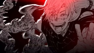 [Still Image MAD] Cheers of the Soul [ Jujutsu Kaisen ]