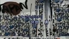 ⚽ Tsubasa Ozora ⚽ E. 43 { Indo Dub }