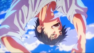 Jujutsu Kaisen Musim 2•Insiden Shibuya: Yang disebut ayah dan anak menghubungkan hati mereka dan bek
