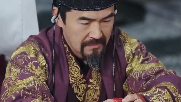 ข้ามมิติมาเป็นรัชทายาท_เปิดระบบลูกทรพี