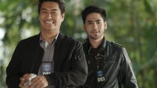 Diamond Eyes ตาสัมผัสผี ปี1 ตอนที่14