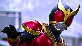 [MAD/Kamen Rider] Lima Kamen Rider Heisei Terbaik yang Wajib Kamu Tonton!