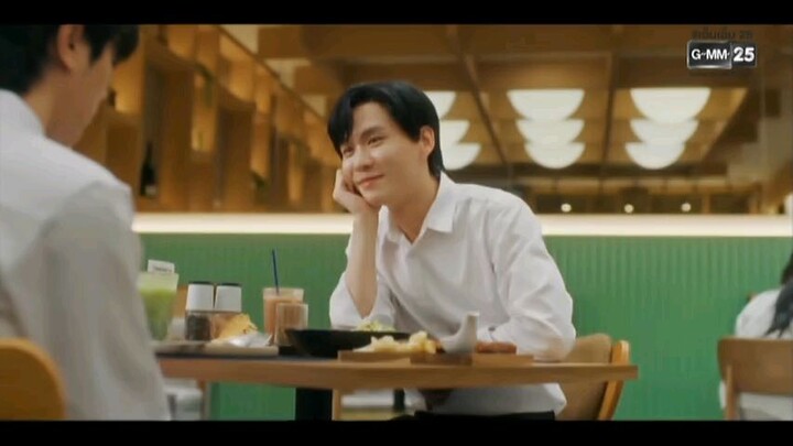 Fourever You Part 2 : Beside The Sky EP.5