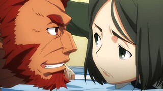 【Fate Characters 06】Why are Weber and the Emperor admired by so many people? What kind of bond do th