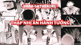 Thông Tin Cơ Bản Về Thập Nhị Thần Tướng Trong Dark Gathering | UO Anime