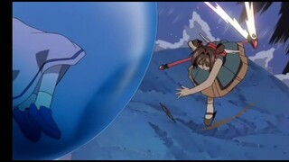 sakura thủ lĩnh thẻ bài chuyến du lịch hồng kông - Vietsub. 💕💕💕