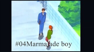 Marmalade boy episode 4 part-03