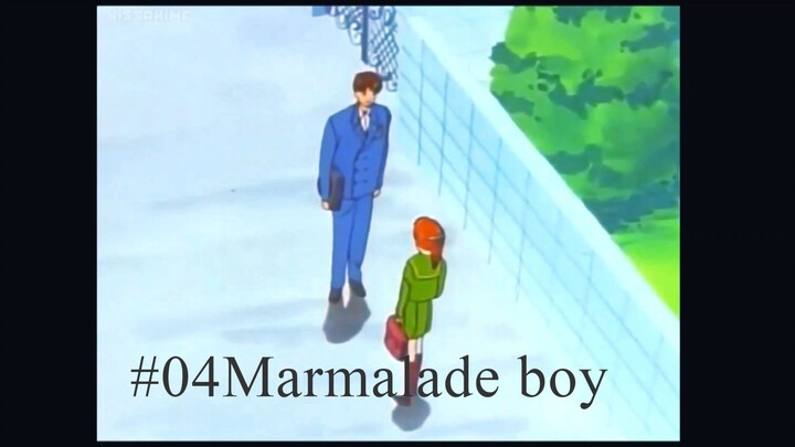Marmalade boy episode 4 part-03