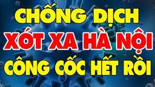 🔥 Tin Cực Nóng Covid-19 Tối 23/9 | Thông tin khẩn từ Bộ Y tế | Tin Tức 247