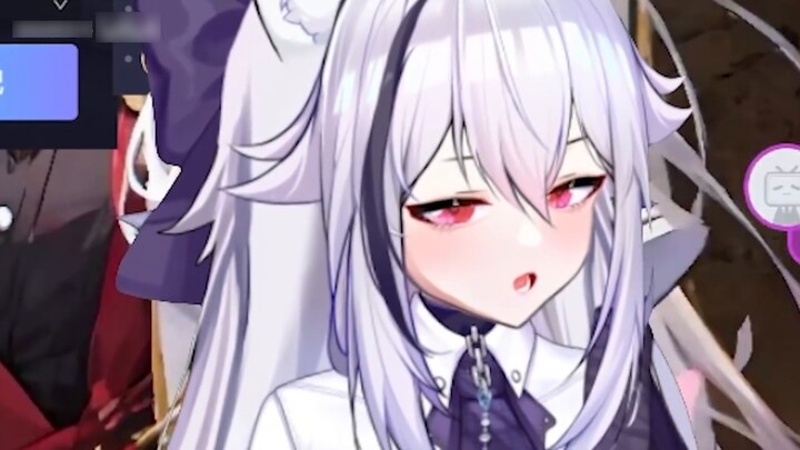 "Have you considered becoming a voice anchor?"