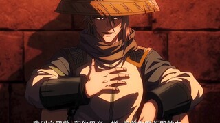 众人为何会被关进千机黑刹？！