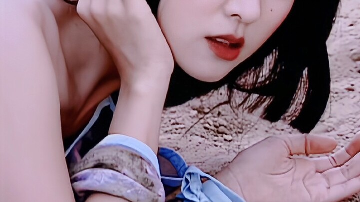 Get rid of the "Te Miao Era" filter! The voice is clipped, the acting is poor, the expressions are a
