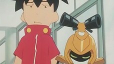 Medabots Episode 43 | Subtitle Indonesia