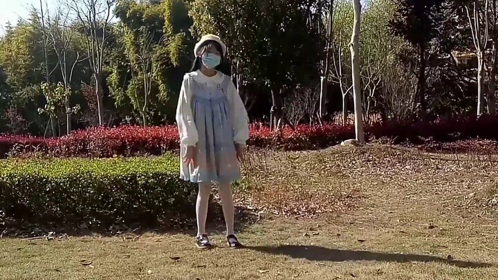 【Tuanzi】Tình yêu nhảy gakki lần đầu của cô gái 16 tuổi