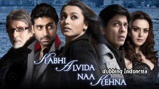 fandub Kabhi alvida naa kehna (bersama selamanya)