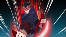 The Frenzy of Evolution Episodes 18 Multi sub