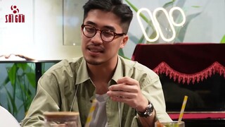 Vũ.: Nếu ra một bài hát tựa là Bình yên mà sợ flop thì sẽ không bao giờ tìm thấy bình yên